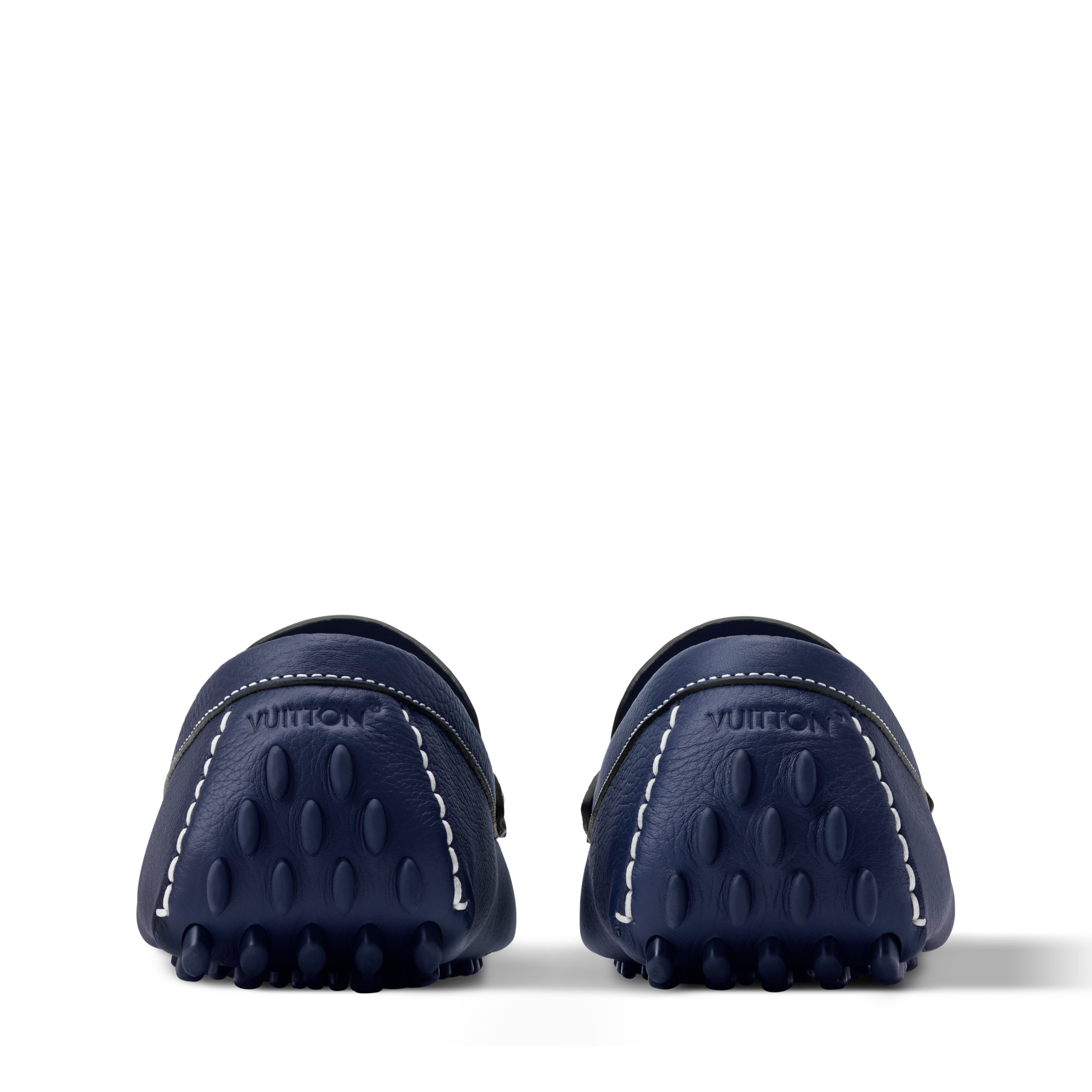 LV Silverstone Moccasin - Shoes | LOUIS VUITTON